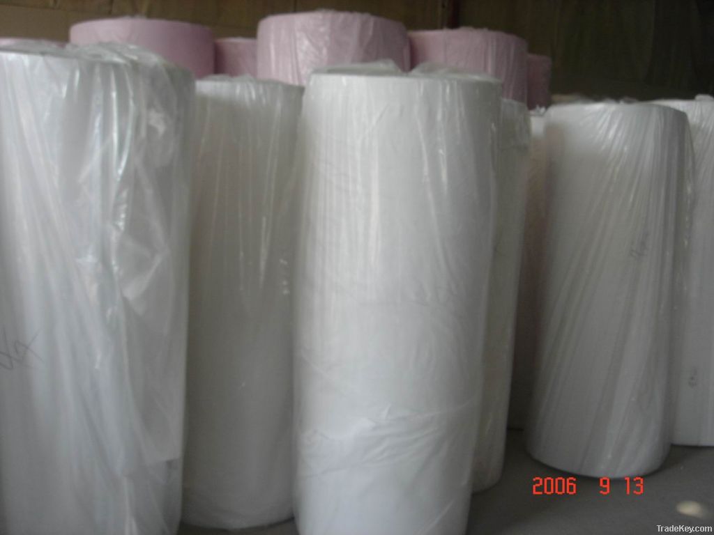 tissue paper parent rolls/base paper/jumbo roll tissue