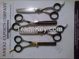 Thinning Scissors