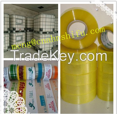 Pressure Sensitive Adhesive