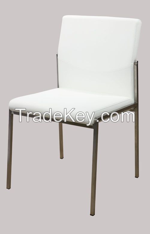 Modern dining chair