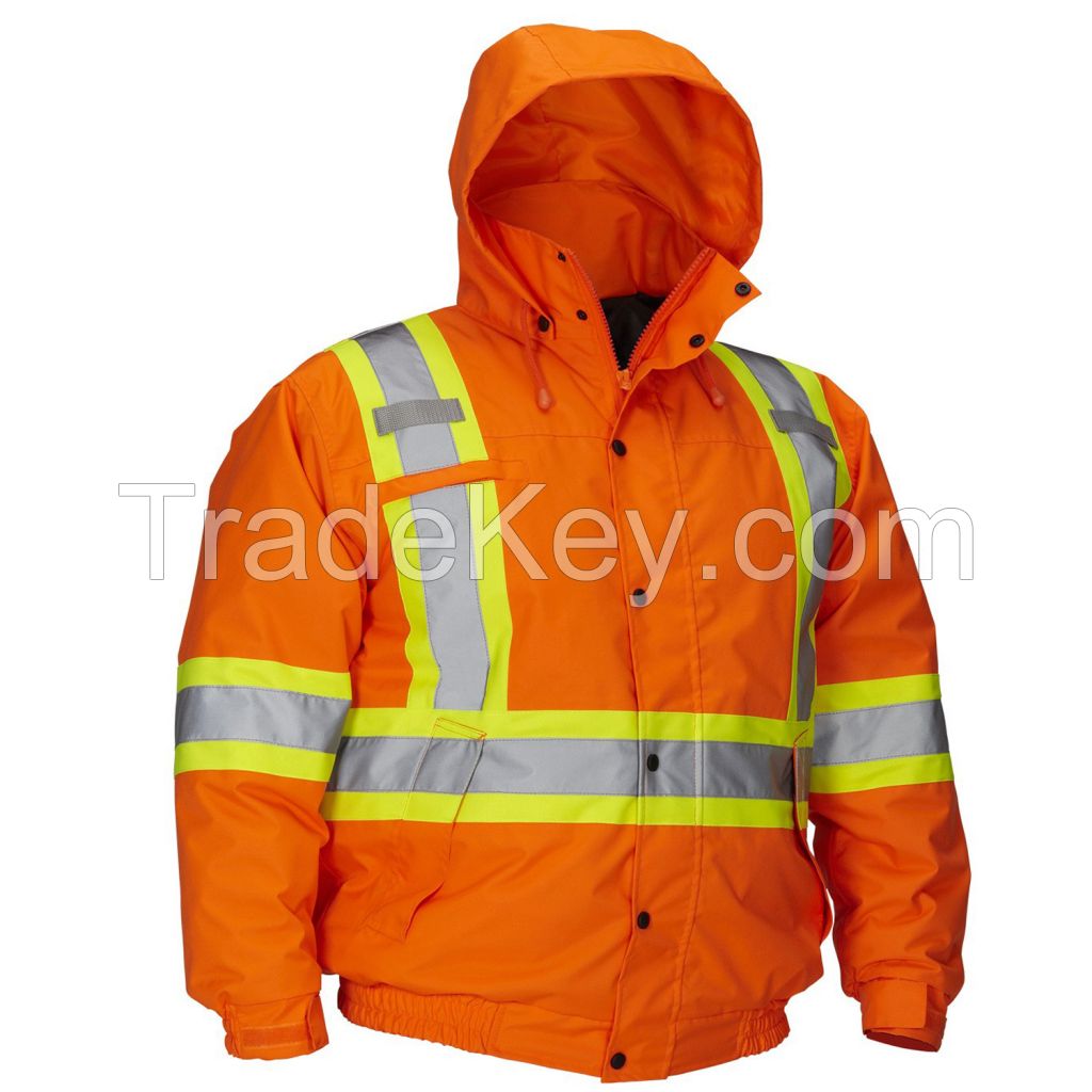 Hiviz Jacket