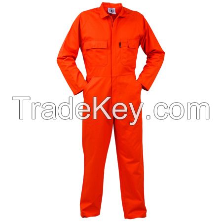 Work Coverall