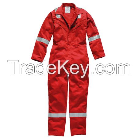 Work Coverall