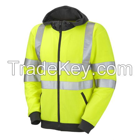 Hiviz Jacket