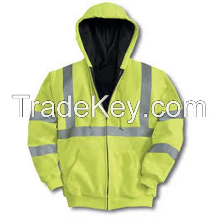 Hiviz Jacket