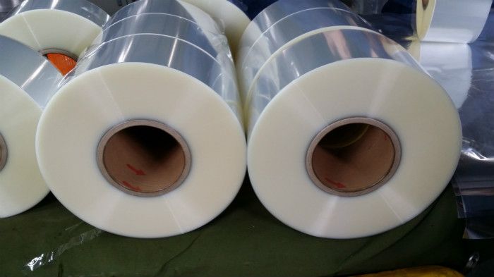 Cigarette BOPP Film | shrink bopp film