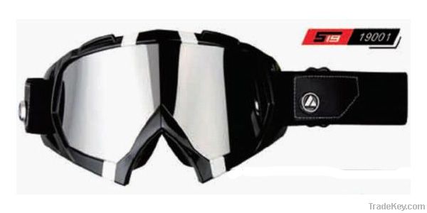 Ski Goggles Original Design