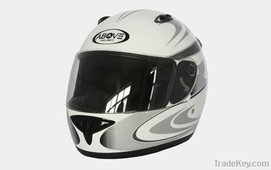 Motorcycle Helmet