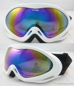 Ski Goggles Stock