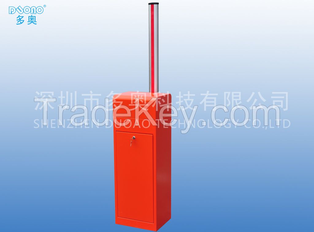 DUOAO Security High Speed Automatic Barrier Gate With RS485 Communication Module