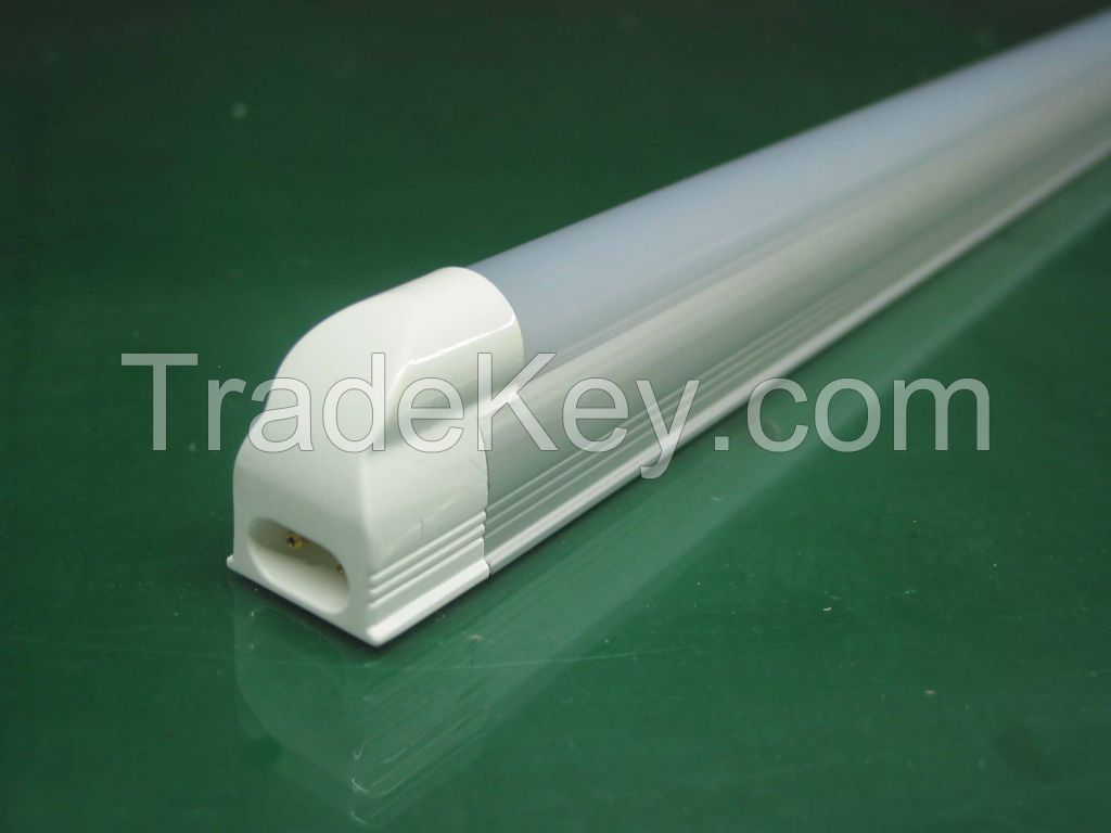 PLC LED T8 TUBE 3-18W