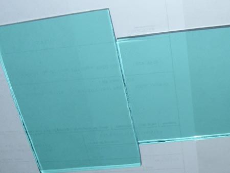 Float Glass