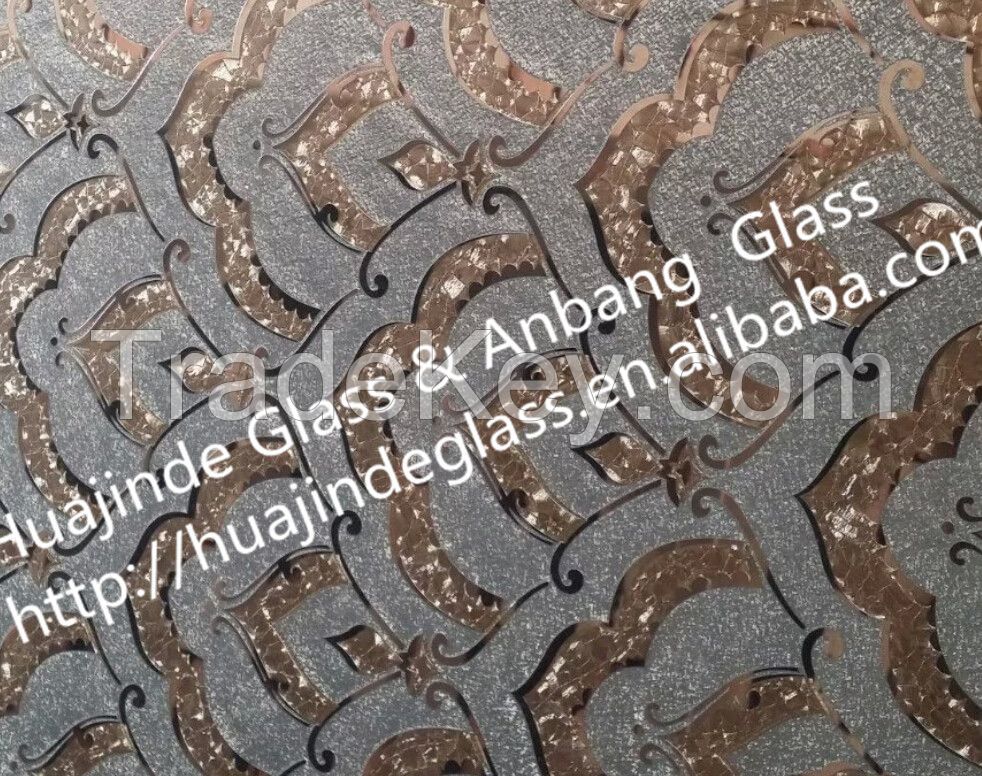 Art Glass/decorative glass