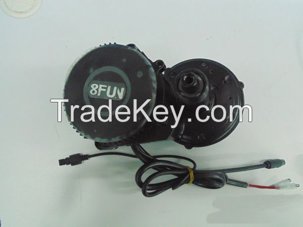 750W 8Fun middle drive electric bicycle motor 