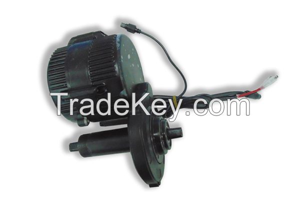 750W 8Fun middle drive electric bicycle motor 