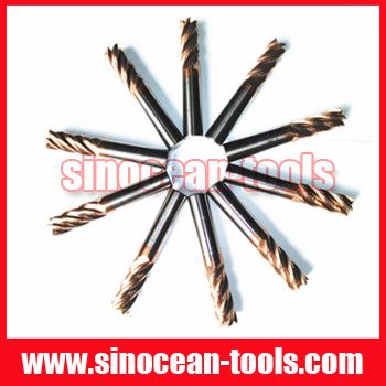 Tungsten Carbide Tools