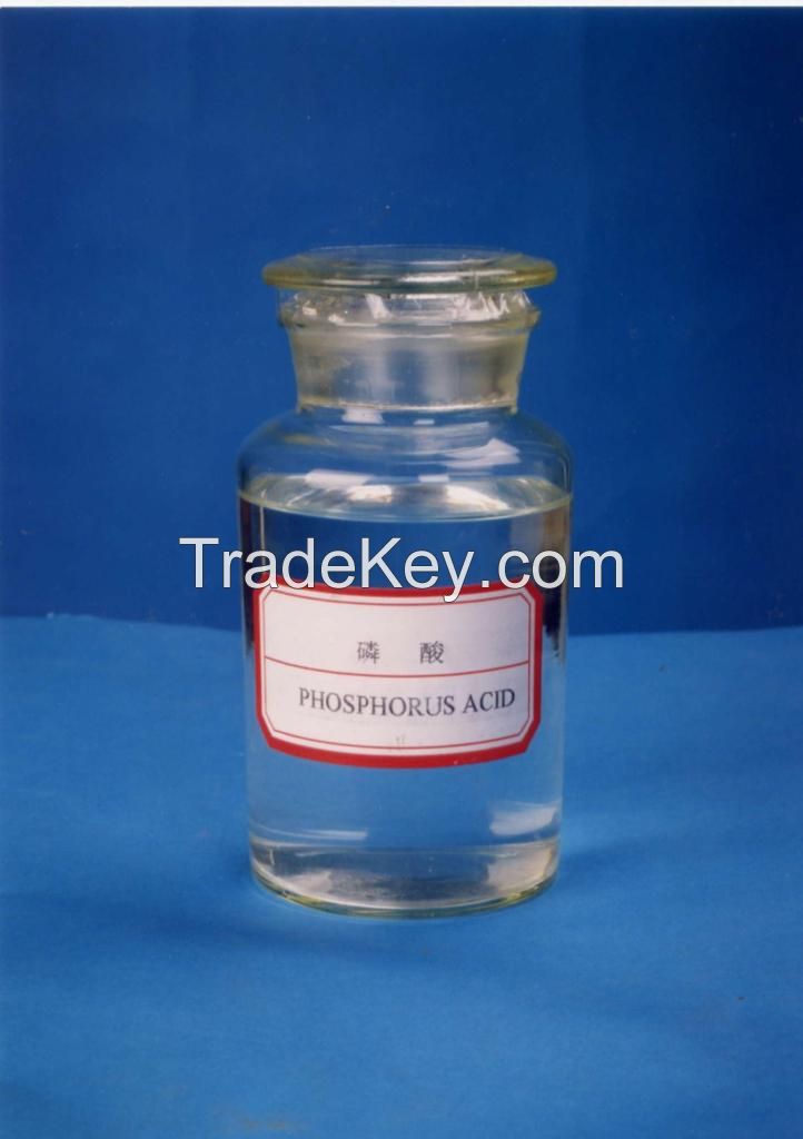 Phosphoric acid