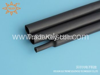 Dual Wall Adhesive Lined Heat Shrink Insulation Tubing