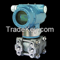 pressure transmitter