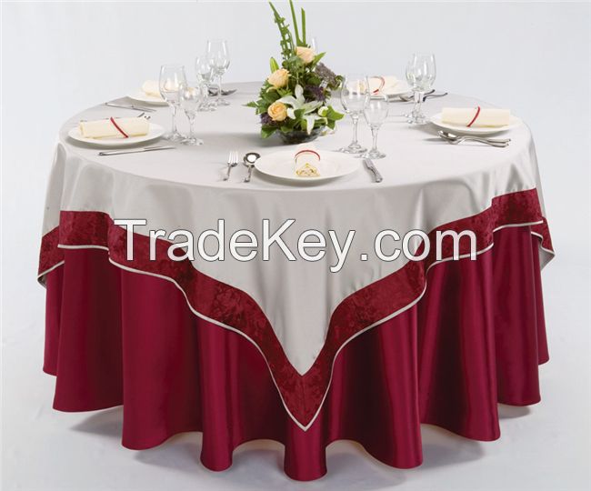 tableware table cloth