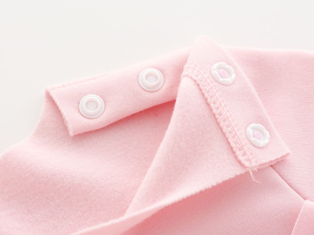 Newly thermal cotton fabric baby clothes beauty bow design long sleeve infant girl romper dress with hat