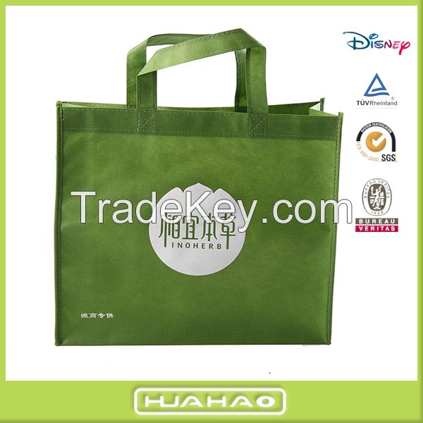 shopping non woven bag