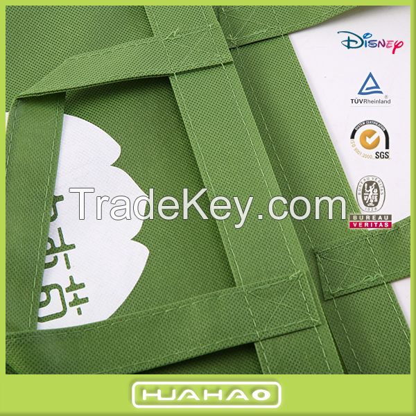 shopping non woven bag