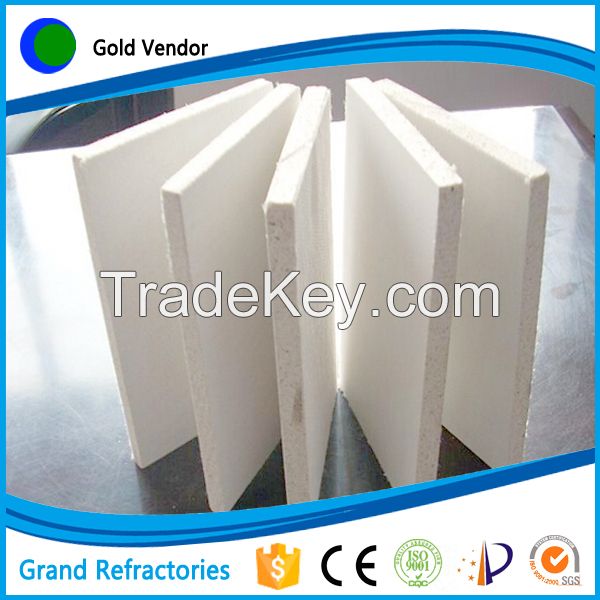 Calcium Silicate Board