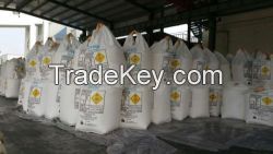 AMMONIUM NITRATE PRILLS