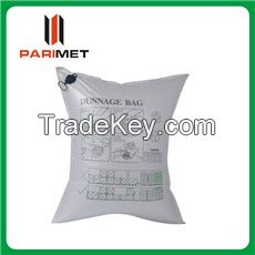 Wholesale 600*900mm Polyester woven dunnage air bags