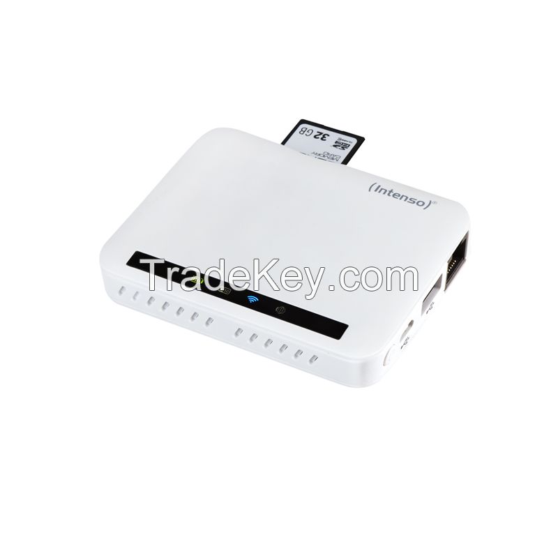 Memory 2 Move MAX Wi-Fi Data Reader