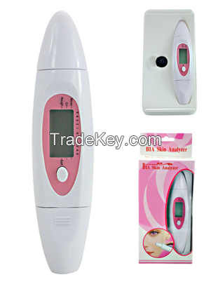 BIA Skin Analyzer for Measures Softness, Moisture and Oil