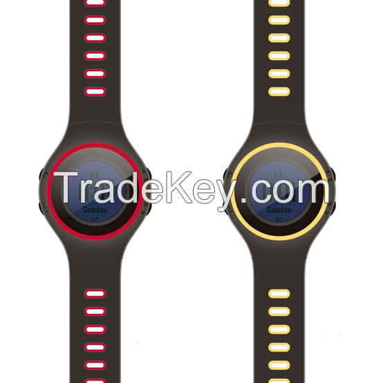 MG353 sports GPS Watch