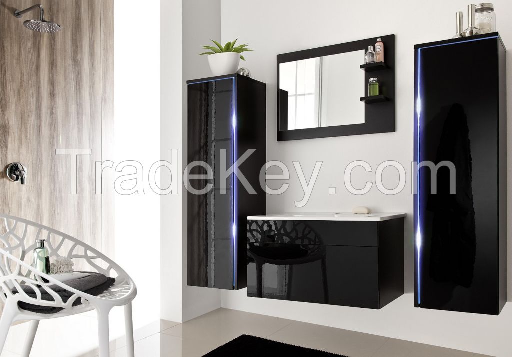 Furniture for bathroom  Nexus