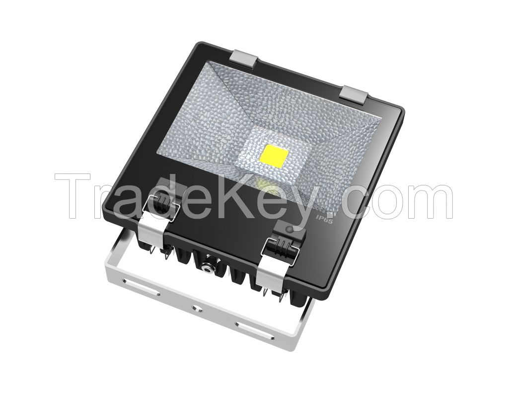 50W LED flood light, LED flood light , CE Rohs led light 