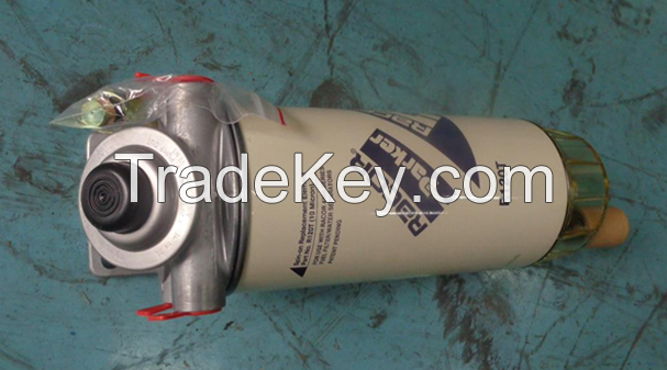 Fuel filter