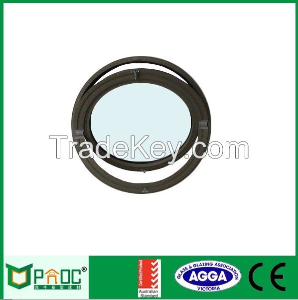 PNOC aluminum windows and doors 