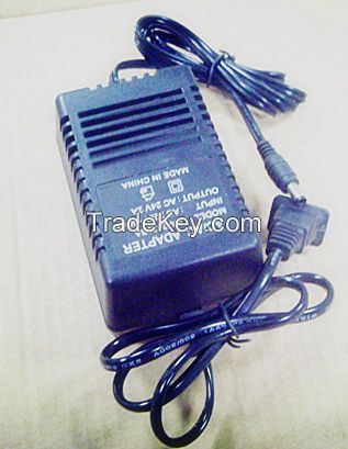 AD-S2420B 24V desktop power supply adapter manufacturer