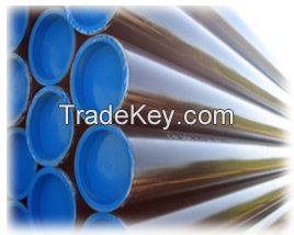 carbon steel pipe