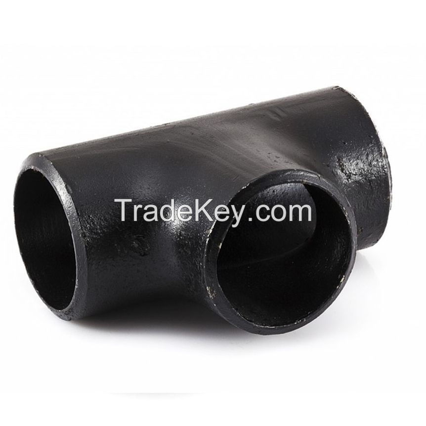 ASTM A105 stainless steel Slip-on Flange pipe fittings