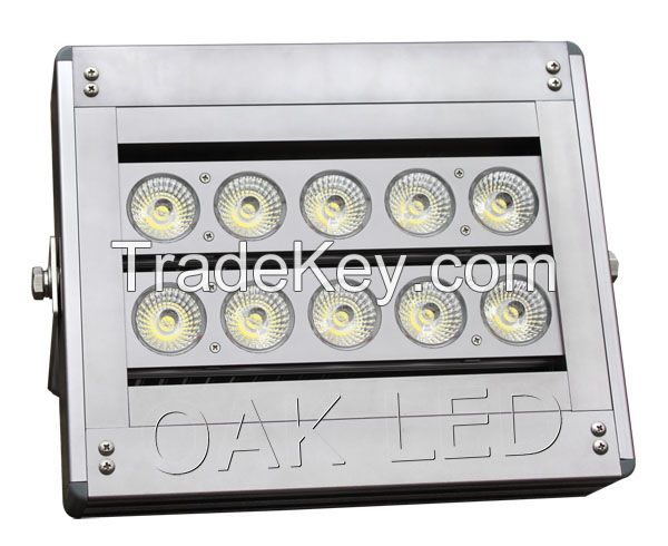 OAKLED Flood Light 100-1000W