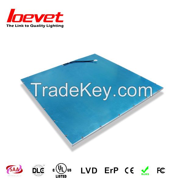 energy saving 60x60 led ceiling light panel