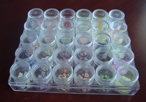 Beauty Case