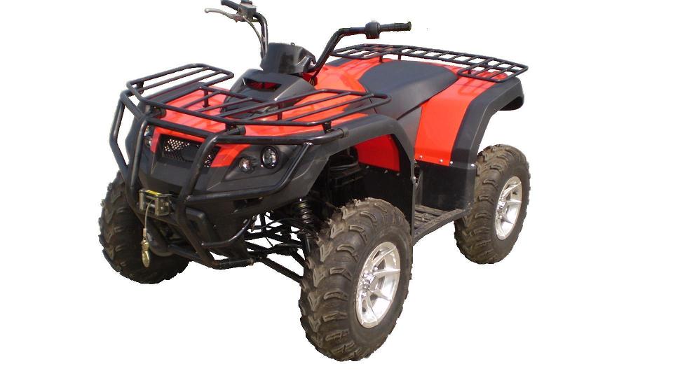 E-ATV