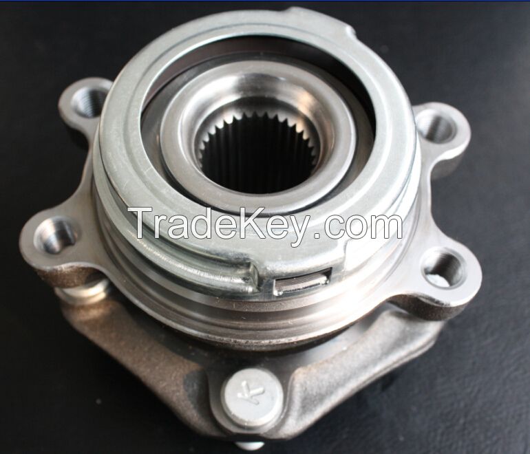 Front Hub Bearing Wheel Bearing for Nissan New Teana 08 year - 12 year