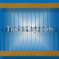 Thick Film Chip Resistors R1-12