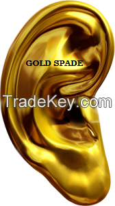 GOLD|MINERALS|GOLD SPADE MINERALS