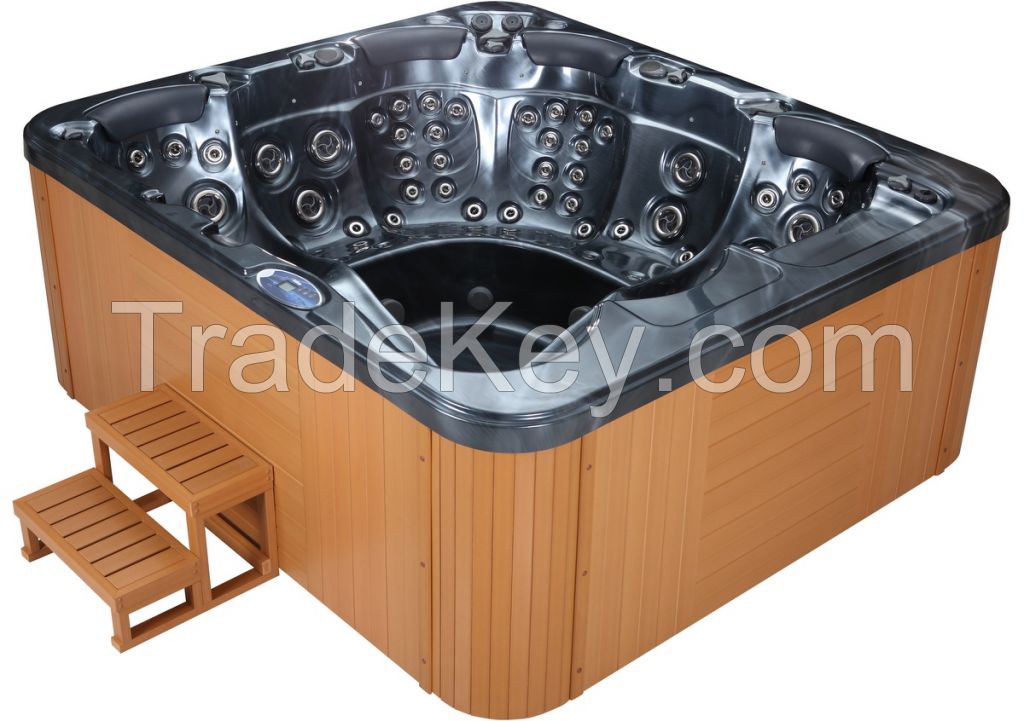 hot tub marquis