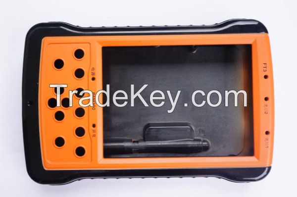 OEM injection plastic parts 