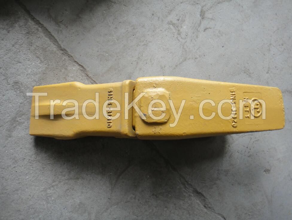 Hyundai bucket teeth 61N6-31310